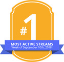 Badge_Active Streams_2018_09.September_W-2
