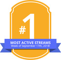 Badge_Active Streams_2018_09.September_W-3