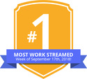 Badge_Worked Streamed_2018_09.September_W-3