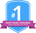 Badge_Worked Streamed_2019_01.January_W-1