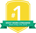 Badge_Worked Streamed_2019_05.May_W-4