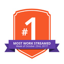 Badge_Worked Streamed_2017_10.October_W-4