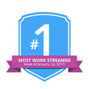 Badge_Worked Streamed_2018_01.January_W-1
