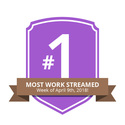 Badge_Worked Streamed_2018_04.April_W-2