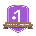Badge_Worked Streamed_2018_04.April_W-3