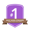 Badge_Worked Streamed_2018_04.April_W-4