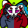 Icon for youtube test 2