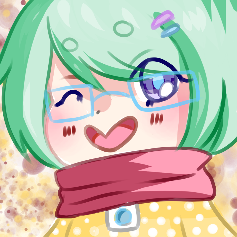 Yuyu avatar