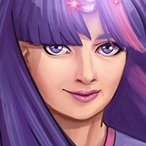 Ecchi twilight avatar