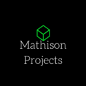 Thumb mathison projects