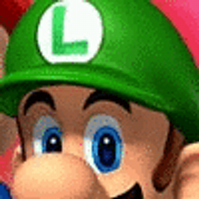 Luigi avatar 400x400